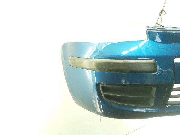 0000735357131 PARAGOLPES DEL FIAT PANDA (169_)|Desguaces La Cabaña