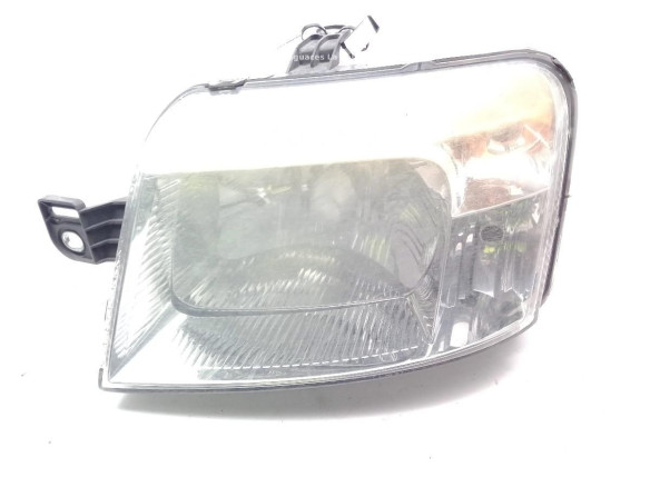 0006001071569 FARO IZQUIERDO FIAT PANDA (169_)|Desguaces La Cabaña