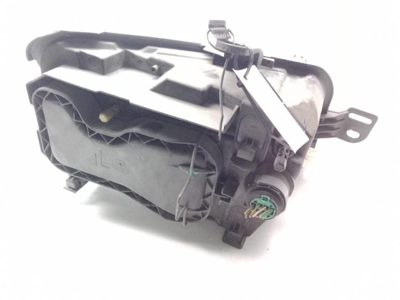 0006001071569 FARO IZQUIERDO FIAT PANDA (169_)|Desguaces La Cabaña