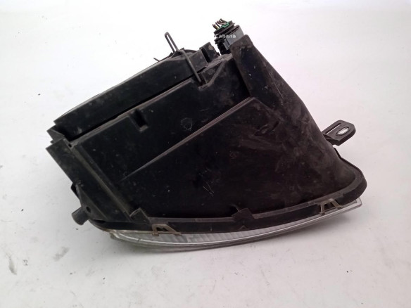 0006001071569 FARO IZQUIERDO FIAT PANDA (169_)|Desguaces La Cabaña