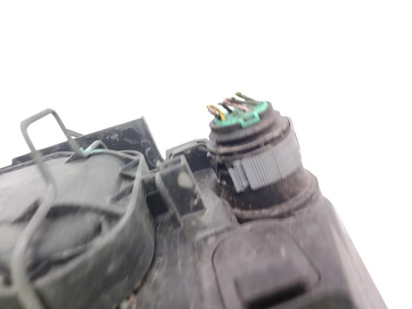 0006001071569 FARO IZQUIERDO FIAT PANDA (169_)|Desguaces La Cabaña