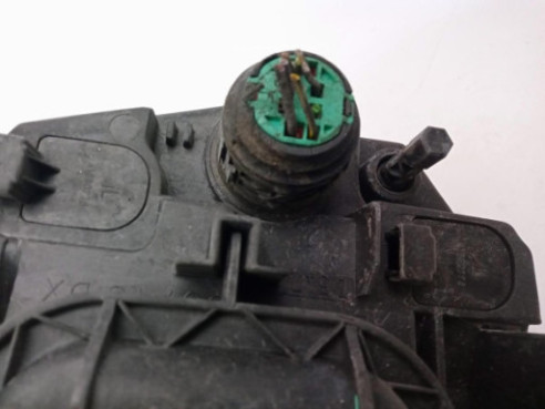 0000051794153 FARO DERECHO FIAT PANDA (169_)|Desguaces La Cabaña