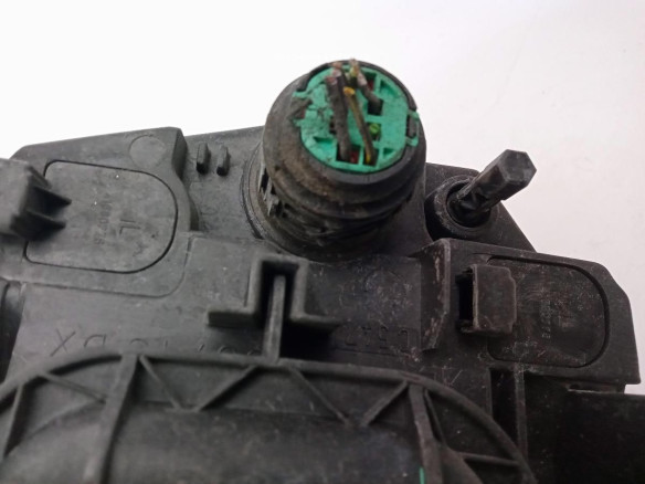 0000051794153 FARO DERECHO FIAT PANDA (169_)|Desguaces La Cabaña