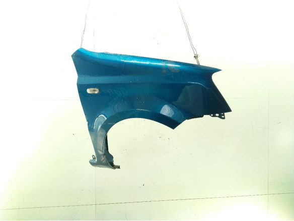 0000046827087 ALETA DEL DER FIAT PANDA (169_)|Desguaces La Cabaña