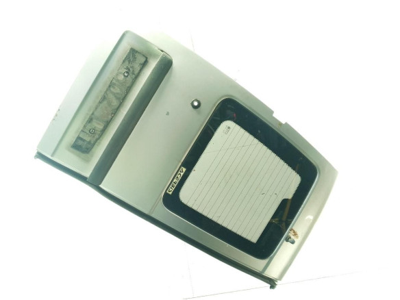 PUERTA TRA IZQ CARGA OPEL COMBO Tour|Desguaces La Cabaña