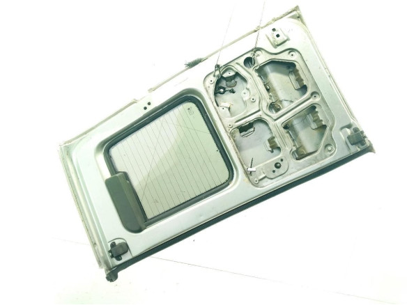 PUERTA TRA IZQ CARGA OPEL COMBO Tour|Desguaces La Cabaña