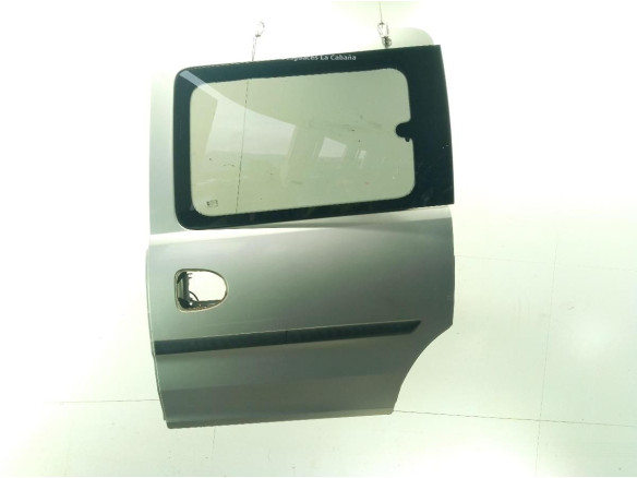 93174626 PUERTA LAT TRA IZQ OPEL COMBO Tour|Desguaces La Cabaña
