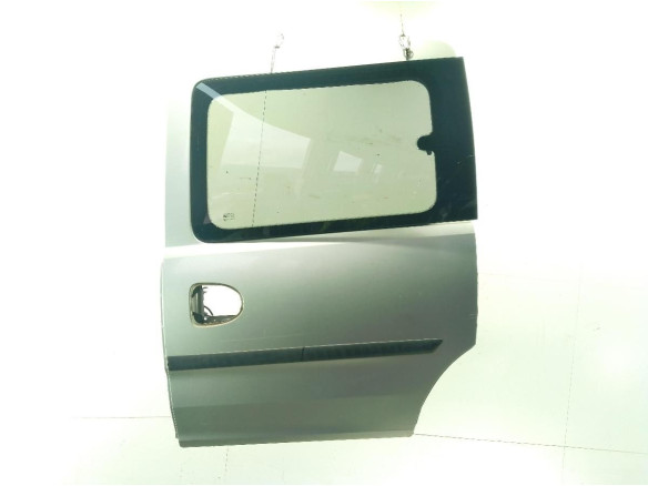 93174626 PUERTA LAT TRA IZQ OPEL COMBO Tour|Desguaces La Cabaña