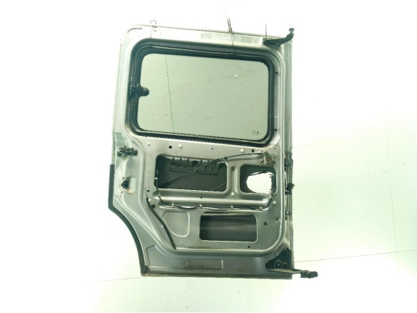 93174626 PUERTA LAT TRA IZQ OPEL COMBO Tour|Desguaces La Cabaña