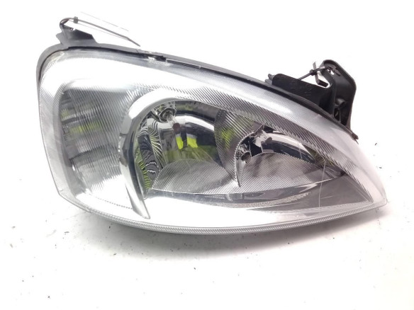 93185147 FARO DERECHO OPEL COMBO Tour|Desguaces La Cabaña