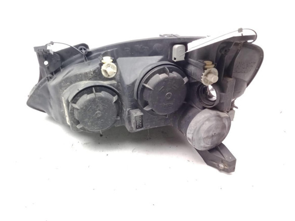 93185147 FARO DERECHO OPEL COMBO Tour|Desguaces La Cabaña