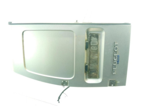 870277 PUERTA TRA IZQ CARGA PEUGEOT EXPERT (224)|Desguaces La Cabaña