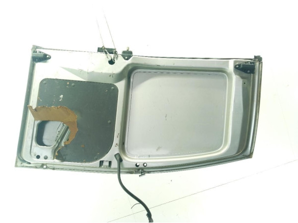 870277 PUERTA TRA IZQ CARGA PEUGEOT EXPERT (224)|Desguaces La Cabaña