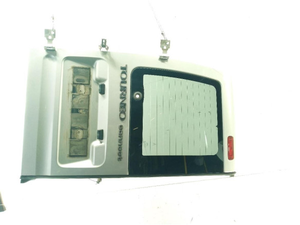 5175044 PUERTA TRA IZQ CARGA FORD TOURNEO CONNECT|Desguaces La Cabaña