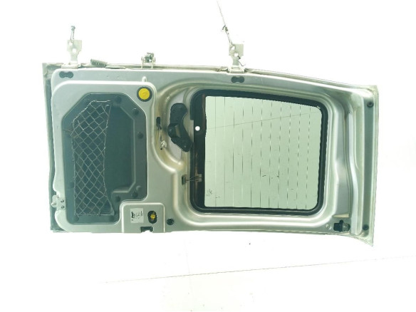 5152292 PUERTA TRA DER CARGA FORD TOURNEO CONNECT|Desguaces La Cabaña