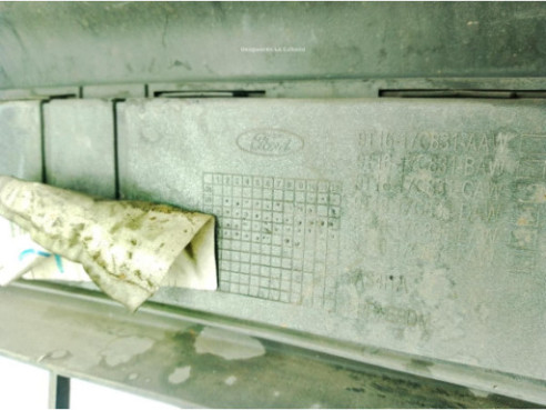 5076101 PARAGOLPES DEL FORD TOURNEO CONNECT|Desguaces La Cabaña