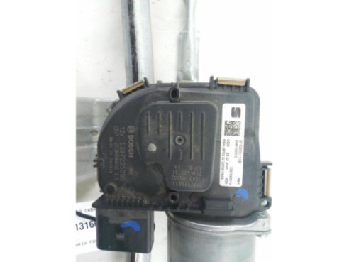5FG955113B MOTOR LIMPIAPARABRISAS DEL CUPRA FORMENTOR (KM7) |Desguaces La Cabaña