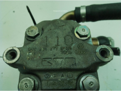 AVF MOTOR VW PASSAT Variant (3B6)|Desguaces La Cabaña 2