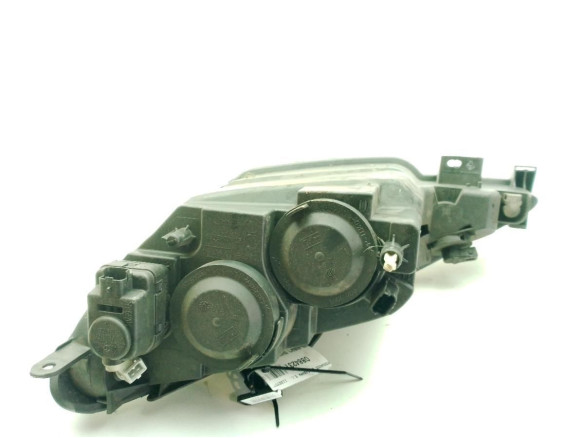 6206A0, 9660535580 FARO DERECHO PEUGEOT 206 Fastback (2A/C)|Desguaces La Cabaña