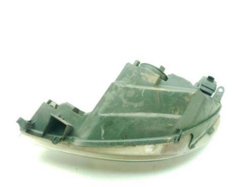 6206A0, 9660535580 FARO DERECHO PEUGEOT 206 Fastback (2A/C)|Desguaces La Cabaña