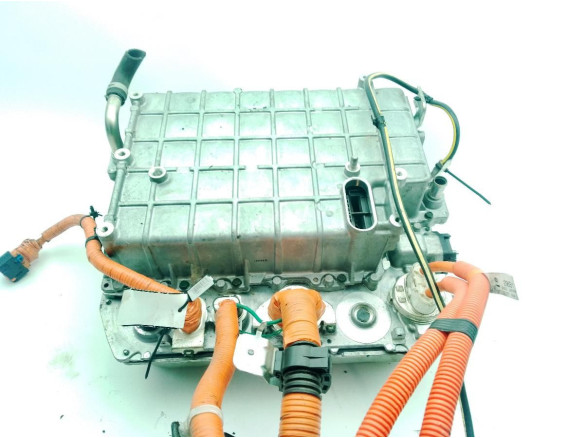 292C04NR3A INVERSOR NISSAN LEAF (ZE0)|Desguaces La Cabaña