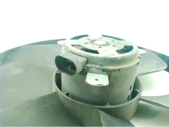 ELECTROVENTILADOR RENAULT CLIO III (BR0/1, CR0/1)|Desguaces La Cabaña