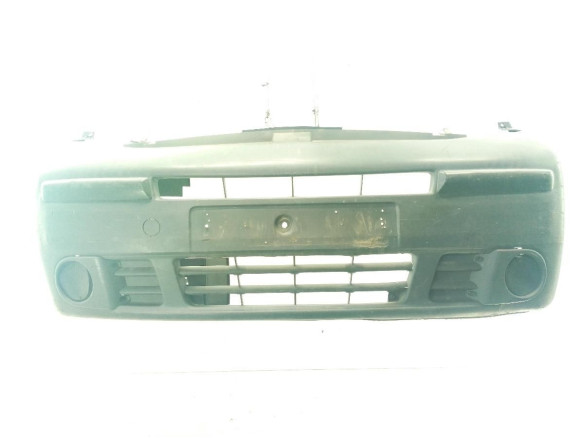 7700313259 PARAGOLPES DEL RENAULT TRAFIC II Autobús (JL)|Desguaces La Cabaña