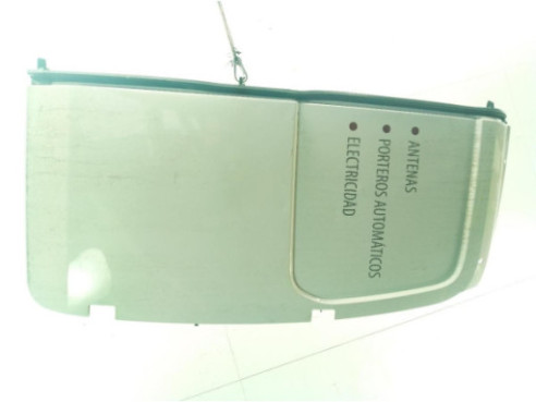 1611308180 CAJA CAMBIOS PEUGEOT BIPPER (AA_)|Desguaces La Cabaña 2