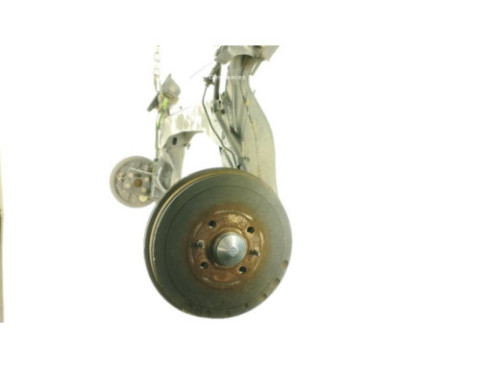 1611308180 CAJA CAMBIOS PEUGEOT BIPPER (AA_)|Desguaces La Cabaña 2