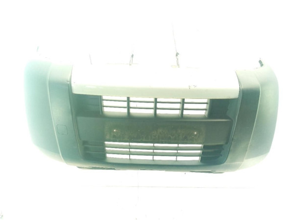 1609861280 PARAGOLPES DEL PEUGEOT BIPPER (AA_)|Desguaces La Cabaña