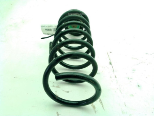 1636405180 MUELLE SUSPENSION TRA IZQ PEUGEOT BIPPER (AA_)|Desguaces La Cabaña