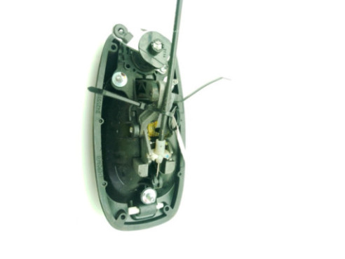 1611308180 CAJA CAMBIOS PEUGEOT BIPPER (AA_)|Desguaces La Cabaña 2