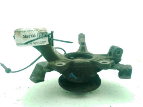 1611308180 CAJA CAMBIOS PEUGEOT BIPPER (AA_)|Desguaces La Cabaña 2