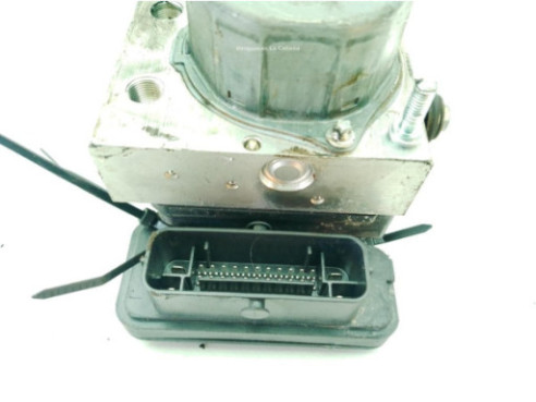 1611308180 CAJA CAMBIOS PEUGEOT BIPPER (AA_)|Desguaces La Cabaña 2