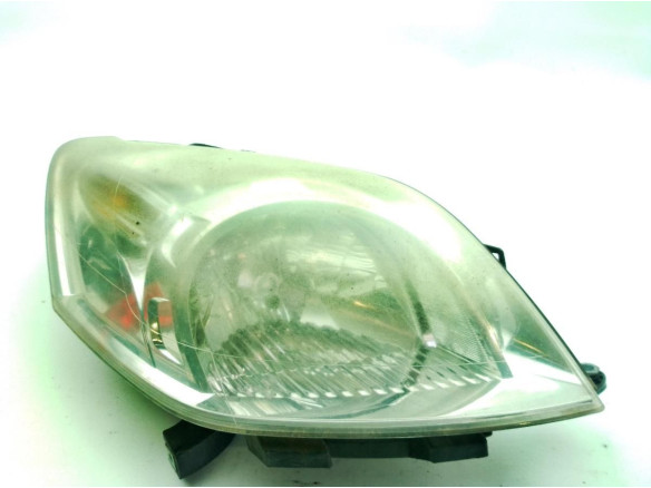 1634151880, 1353197080 FARO DERECHO PEUGEOT BIPPER (AA_)|Desguaces La Cabaña