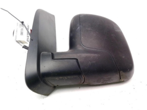 1611308180 CAJA CAMBIOS PEUGEOT BIPPER (AA_)|Desguaces La Cabaña 2