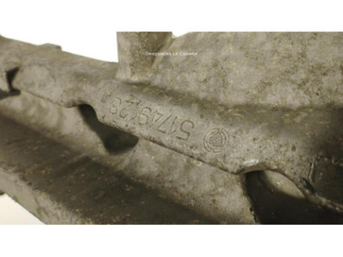 1611308180 CAJA CAMBIOS PEUGEOT BIPPER (AA_)|Desguaces La Cabaña 2