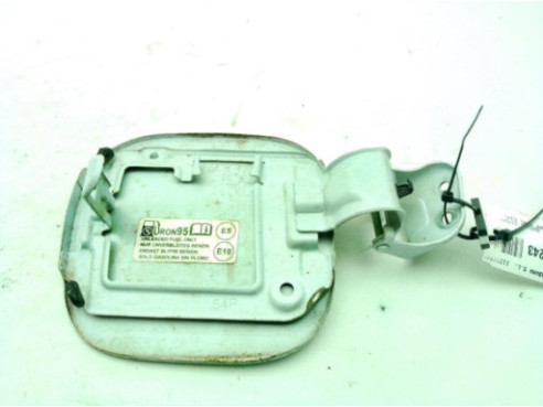 6485054P00000  TAPA COMBUSTIBLE SUZUKI VITARA (LY)|Desguaces La Cabaña