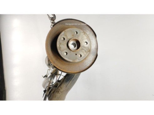 20008-68M60-000 CAJA CAMBIOS SUZUKI VITARA (LY)|Desguaces La Cabaña 2