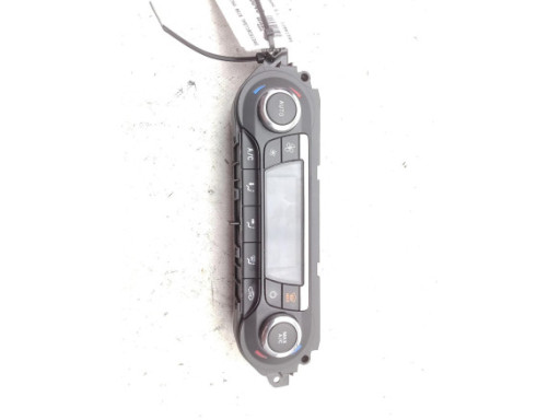 CLIMATIZACION|Desguaces La Cabaña