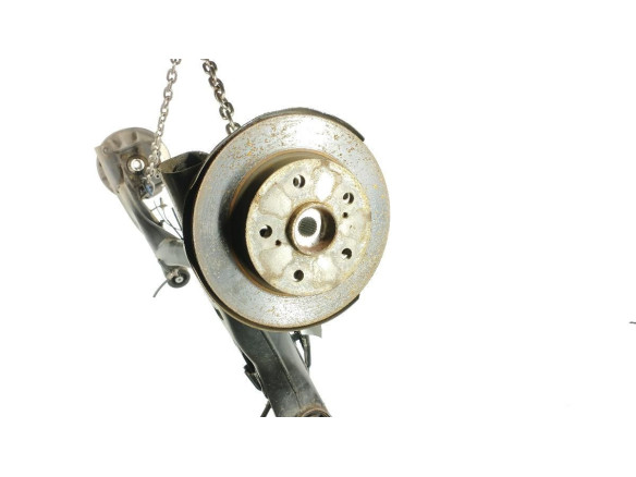 4650064UA0000  PUENTE TRA SUZUKI VITARA (LY)|Desguaces La Cabaña