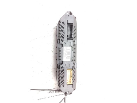 AM5T18C612BM MANDO CLIMA FORD C-MAX II (DXA/CB7, DXA/CEU) |Desguaces La Cabaña