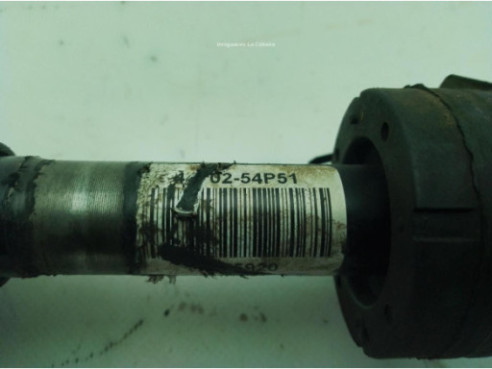 20008-68M60-000 CAJA CAMBIOS SUZUKI VITARA (LY)|Desguaces La Cabaña 2