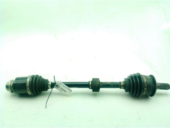 10375967 PALIER DEL DER SUZUKI VITARA (LY)|Desguaces La Cabaña