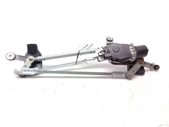 MOTOR LIMPIAPARABRISAS DEL SUZUKI VITARA (LY)|Desguaces La Cabaña