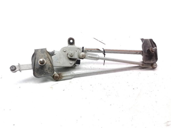 MOTOR LIMPIAPARABRISAS DEL SUZUKI VITARA (LY)|Desguaces La Cabaña