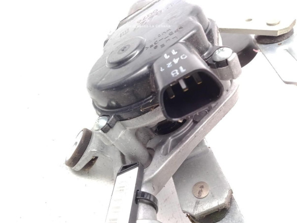 MOTOR LIMPIAPARABRISAS DEL SUZUKI VITARA (LY)|Desguaces La Cabaña