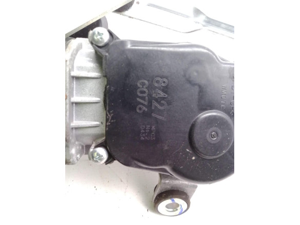 MOTOR LIMPIAPARABRISAS DEL SUZUKI VITARA (LY)|Desguaces La Cabaña