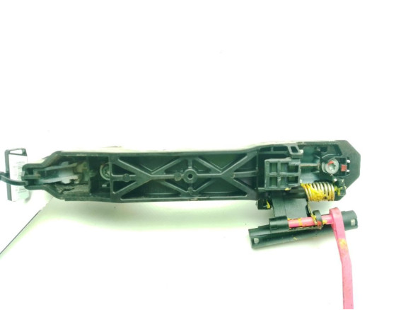 MANILLA PUERTA LAT TRA IZQ EXT SUZUKI VITARA (LY)|Desguaces La Cabaña