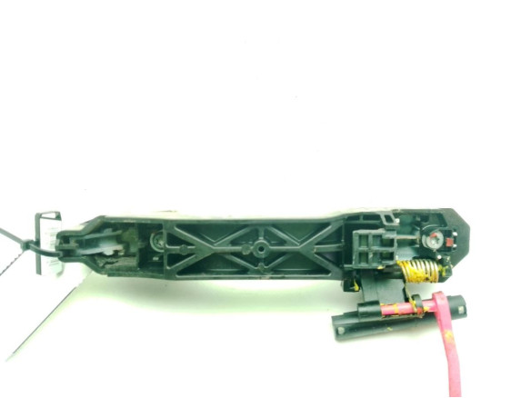 MANILLA PUERTA LAT TRA IZQ EXT SUZUKI VITARA (LY)|Desguaces La Cabaña